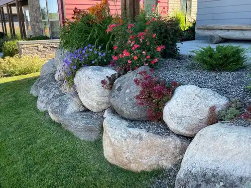 landscaping services Argyle